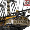 227464 - HMS Euryalus Frigate