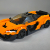 202119 - McLaren W1