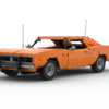 233073 - General UnLeeshed Brushless Charger R/T