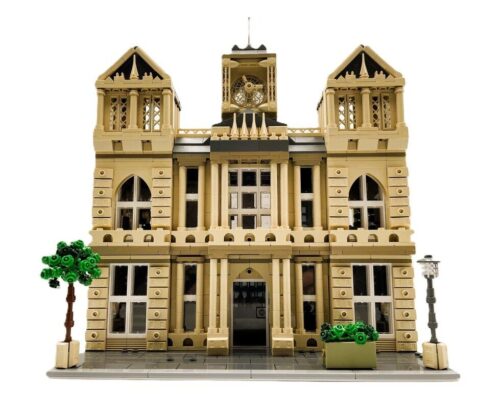 216061 - Old Town Hall