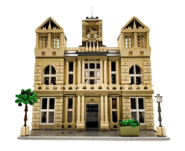 216061 - Old Town Hall
