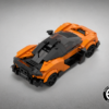 202119 - McLaren W1