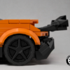 202119 - McLaren W1