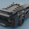 192982 - Ferrari F40 Blackout