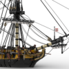 227464 - HMS Euryalus Frigate