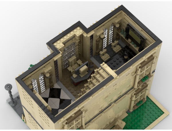 228399 - The Consulate