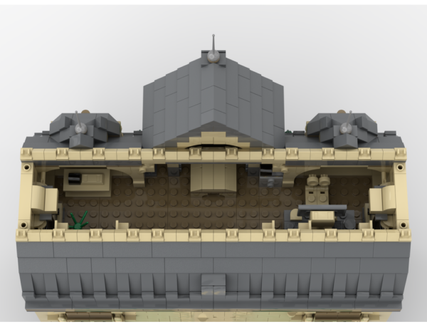 228399 - The Consulate