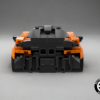 202119 - McLaren W1