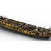 227464 - HMS Euryalus Frigate