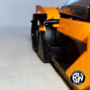 202119 - McLaren W1