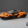 202119 - McLaren W1