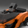 202119 - McLaren W1