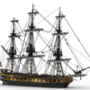 227464 - HMS Euryalus Frigate