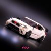 229134 - Honda Civic Type R FL5