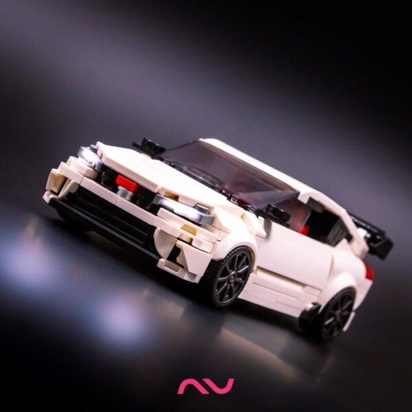 229134 - Honda Civic Type R FL5