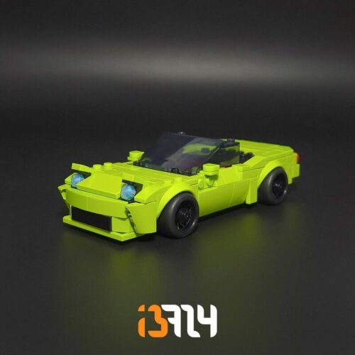 233480 - Mazda Miata NA