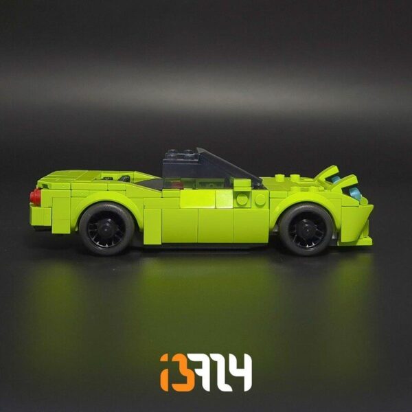 233480 - Mazda Miata NA