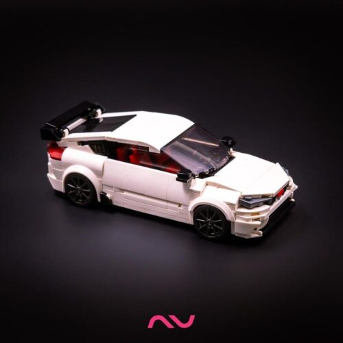 229134 - Honda Civic Type R FL5