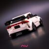 229134 - Honda Civic Type R FL5