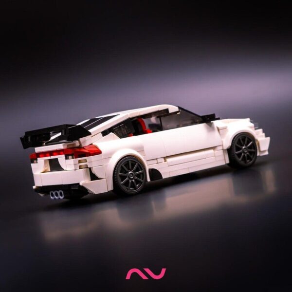 229134 - Honda Civic Type R FL5