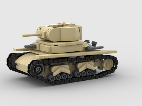 234580 - M14/ 41