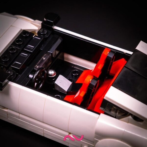 229134 - Honda Civic Type R FL5