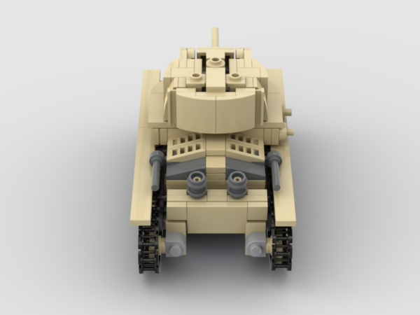 234580 - M14/ 41