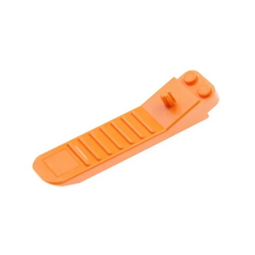 Orange Brick Separator